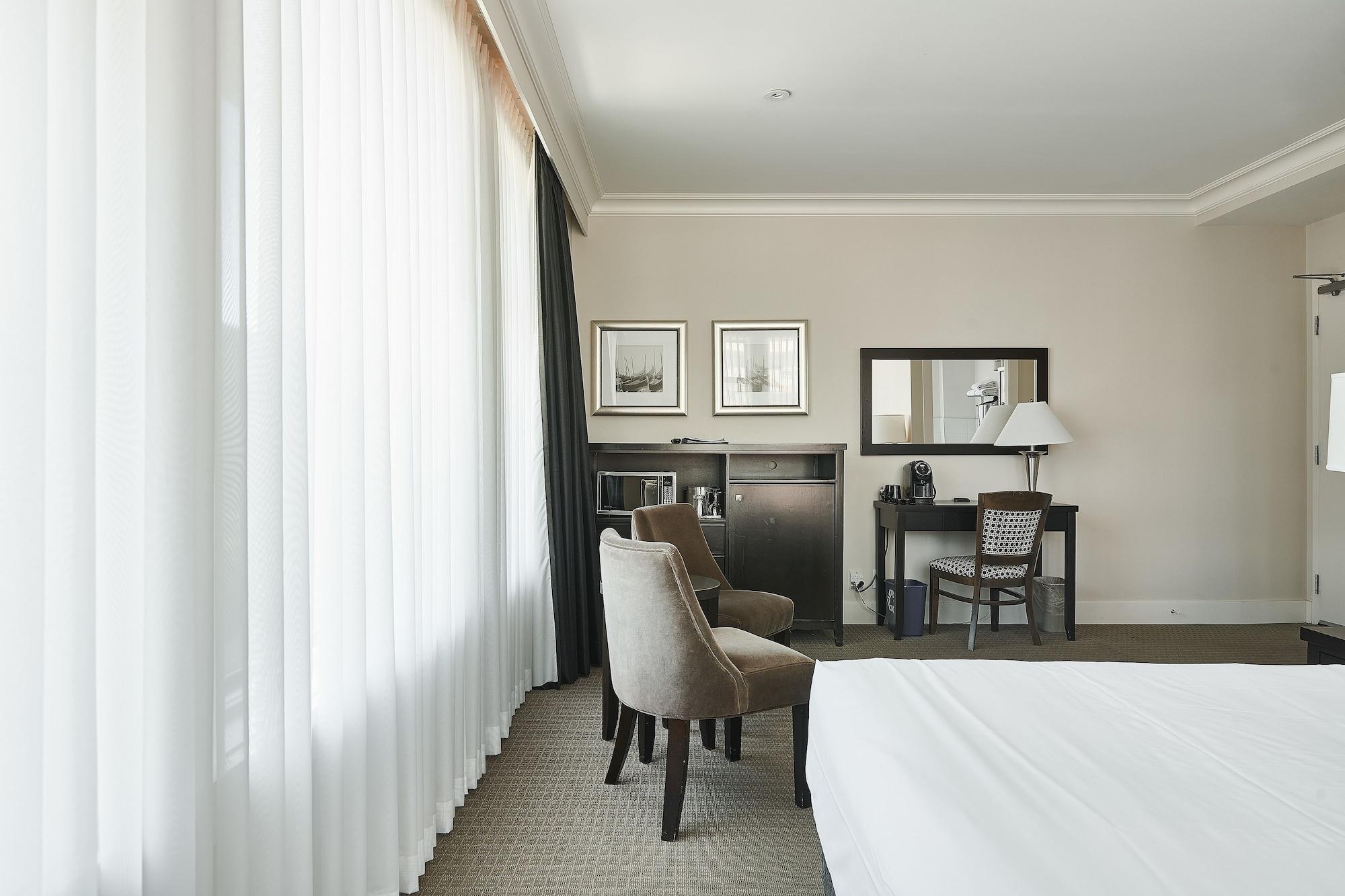 Hotel Rialto Виктория Екстериор снимка
