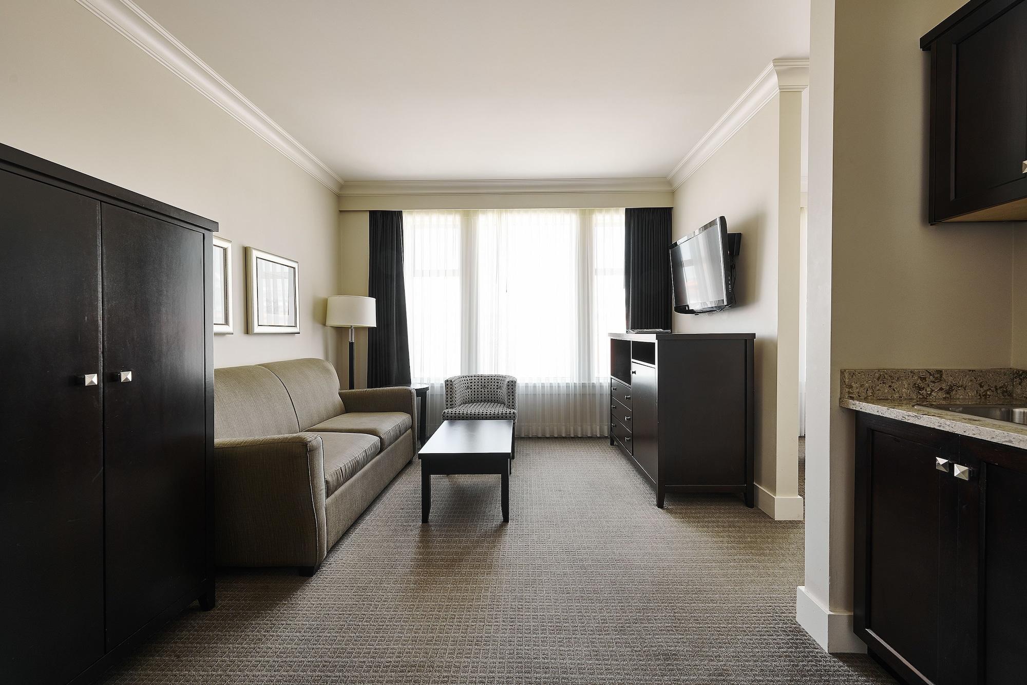 Hotel Rialto Виктория Екстериор снимка