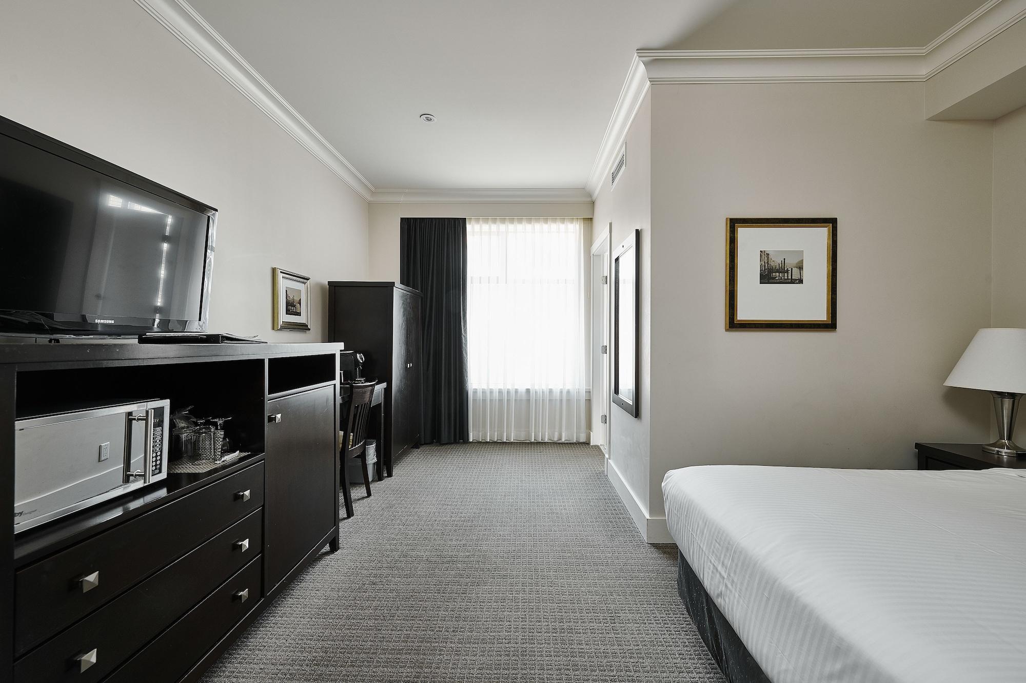 Hotel Rialto Виктория Екстериор снимка